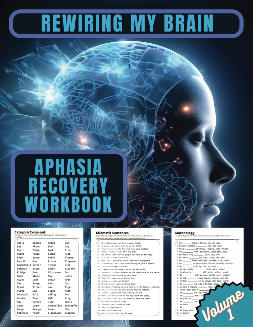 Aphasia Unveiled - Understanding, Support & Tools | Aphasia Unveiled